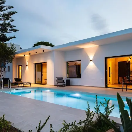 Villa Harisma Villa, With Sensory Design & Prime Spot, By Thinkvilla *