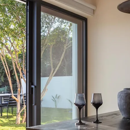 Villa Harisma Villa, With Sensory Design & Prime Spot, By Thinkvilla Atsipopoulo