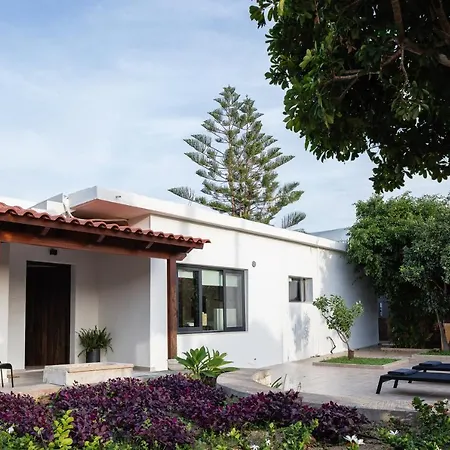 Villa Harisma Villa, With Sensory Design & Prime Spot, By Thinkvilla
