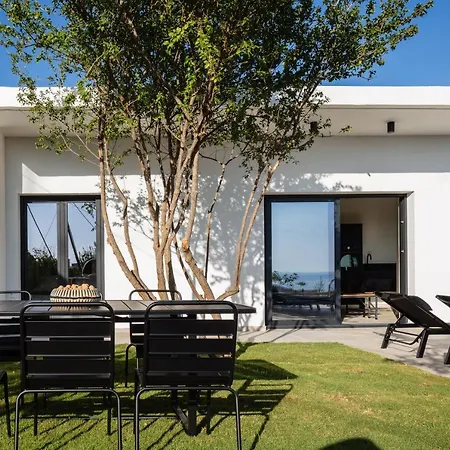 Harisma Villa, With Sensory Design & Prime Spot, By Thinkvilla
