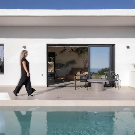 Harisma Villa, With Sensory Design & Prime Spot, By Thinkvilla