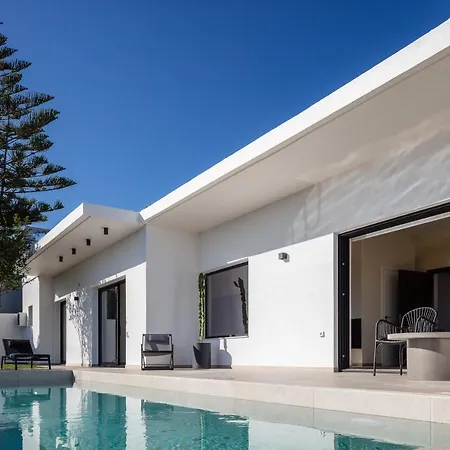 Harisma Villa, With Sensory Design & Prime Spot, By Thinkvilla *