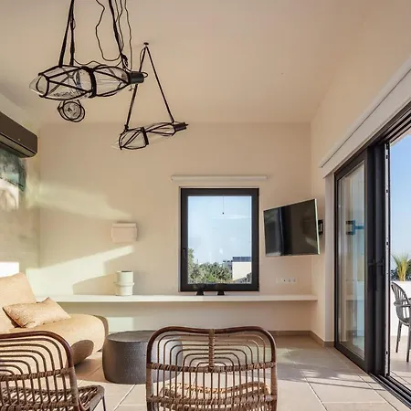 Harisma Villa, With Sensory Design & Prime Spot, By Thinkvilla *