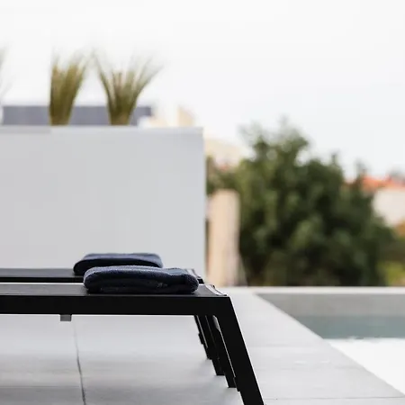 Harisma Villa, With Sensory Design & Prime Spot, By Thinkvilla Villa *