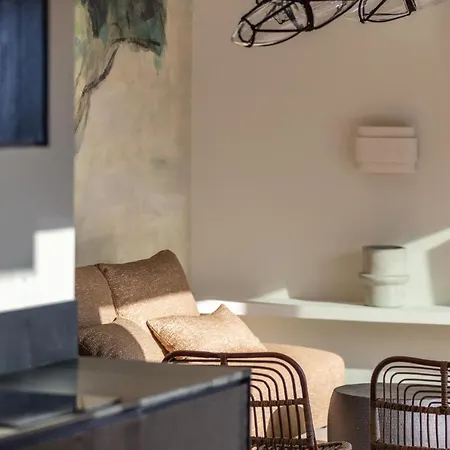Harisma Villa, With Sensory Design & Prime Spot, By Thinkvilla *