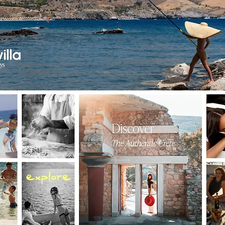 Harisma Villa, With Sensory Design & Prime Spot, By Thinkvilla Villa *